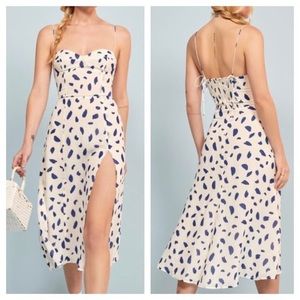 Reformation Juliette Dress